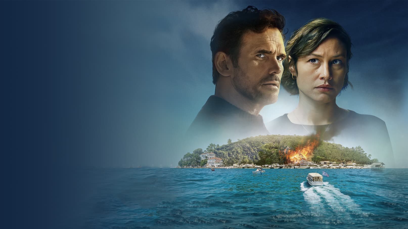 poster background