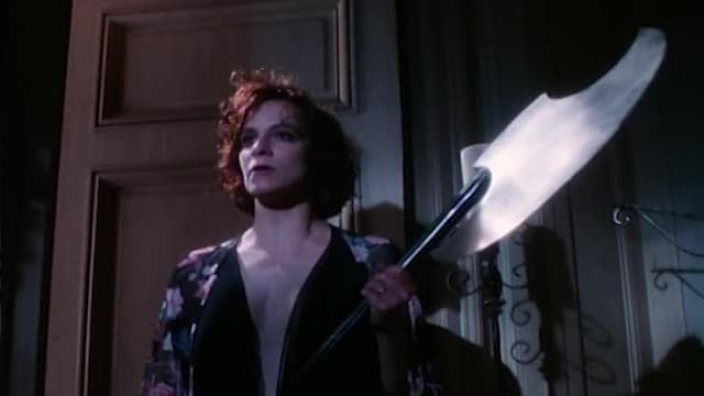 S01:E05 - Lover Come Hack to Me