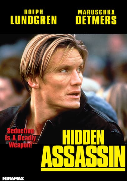 Hidden Assassin