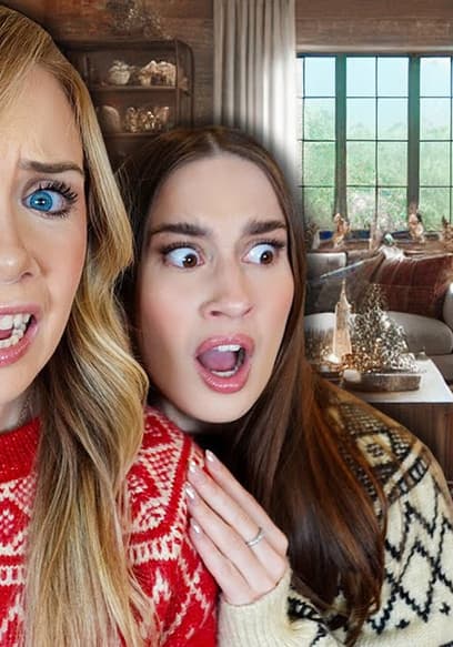 S01:E11 - Spooky Santa Watch With the Besties! poster
