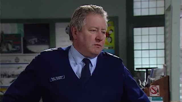 S08:E26 - Bully Boys