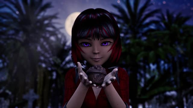 S01:E04 - Rite in the Dark