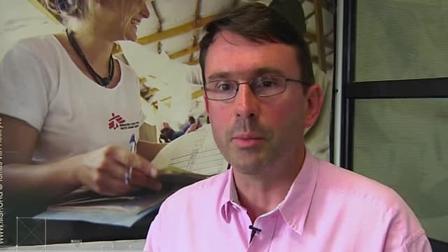 S01:E03 - Las epidemias