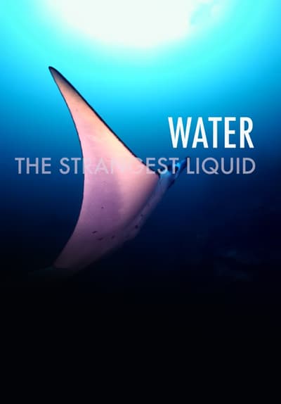 Watch Water The Strangest Liquid 2021 Free Movies Tubi