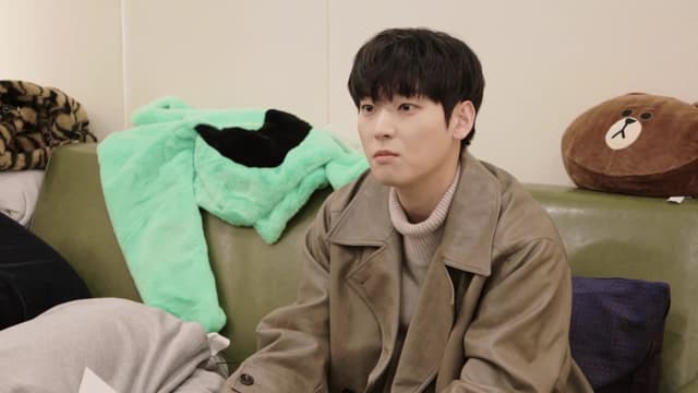 S01:E09 - Legend Duet