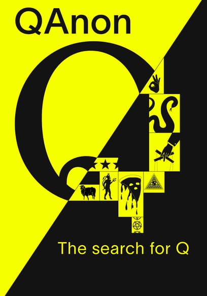 QAnon: The Search for Q