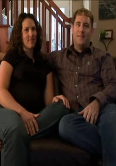 S01:E07 - Priscilla and Jeff poster