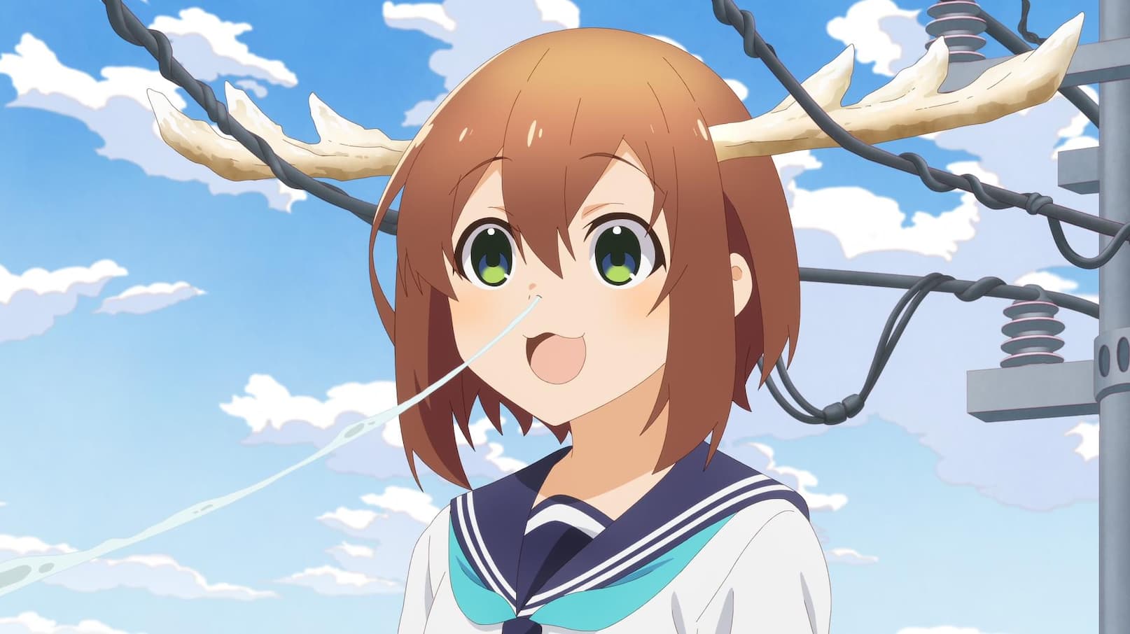 poster background