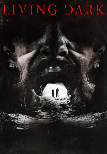 Living Dark: The Story of Ted the Caver