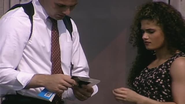 S01:E04 - De tal padre, tal hijo