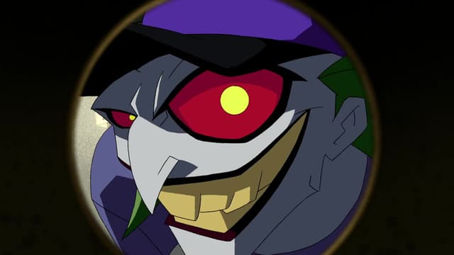 S02:E12 - Strange Minds