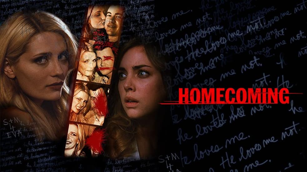 Watch Homecoming (2009) - Free Movies | Tubi