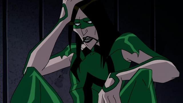 S04:E10 - Riddler's Revenge