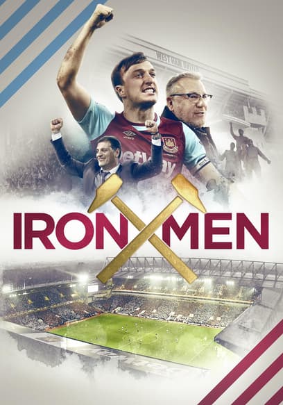 Iron Men
