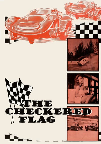 The Checkered Flag