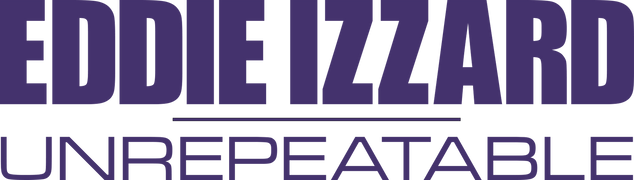 Eddie Izzard: Unrepeatable