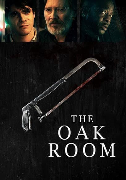 The Oak Room