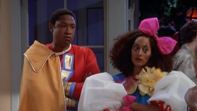 S01:E06 - The Remains of the Date