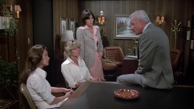 S01:E19 - Terror on Ward One