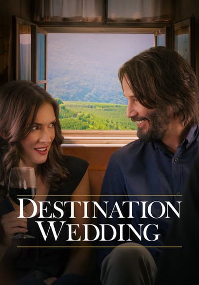 Destination Wedding