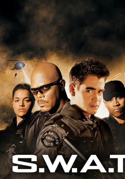 S.W.A.T.