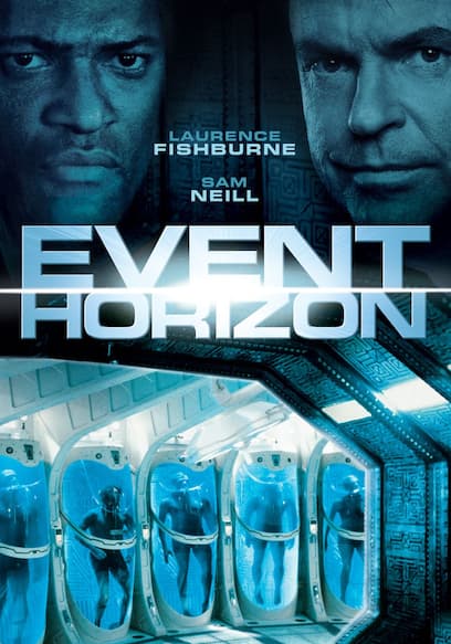 Event Horizon