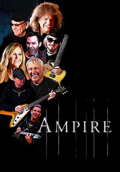 Ampire: The Sound of Music