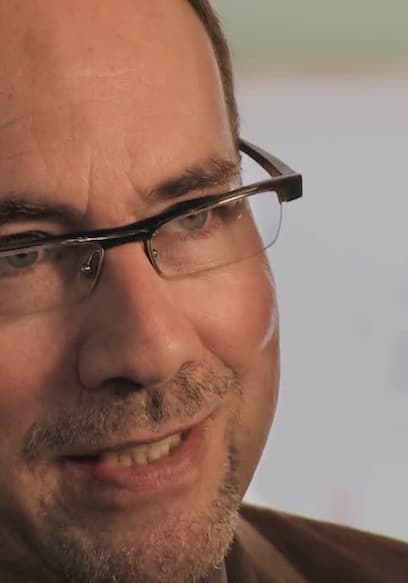 Póster de S01:E11 - Craig Newmark