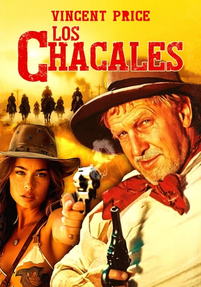 Los Chacales