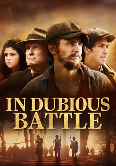 In Dubious Battle