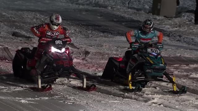 S2025:E1 - Ironwood, MI (Pt. 1)