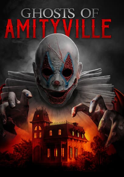Ghosts of Amityville
