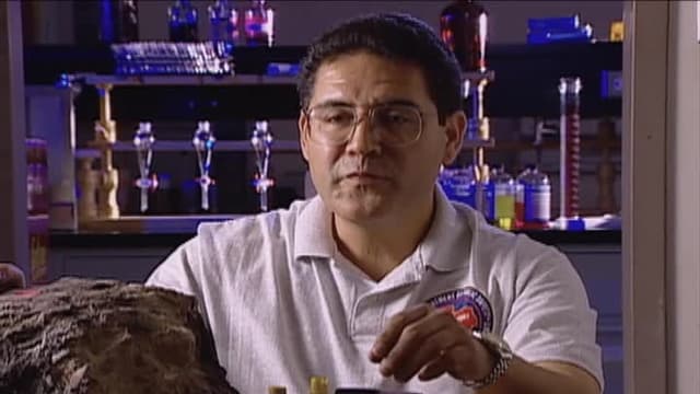 S04:E37 - Texas Rangers