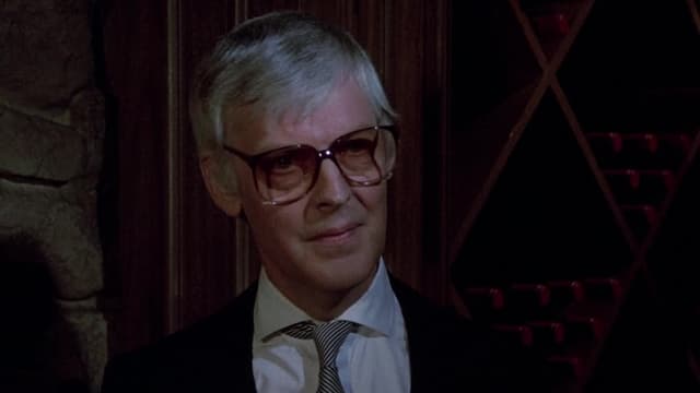 S05:E21 - Always, Elizabeth
