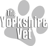The Yorkshire Vet