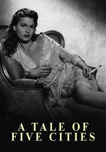 A Tale of Five Cities