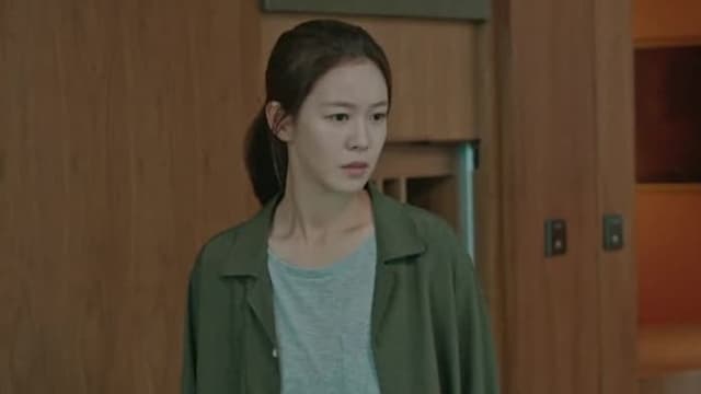 S01:E10 - The Only Evidence