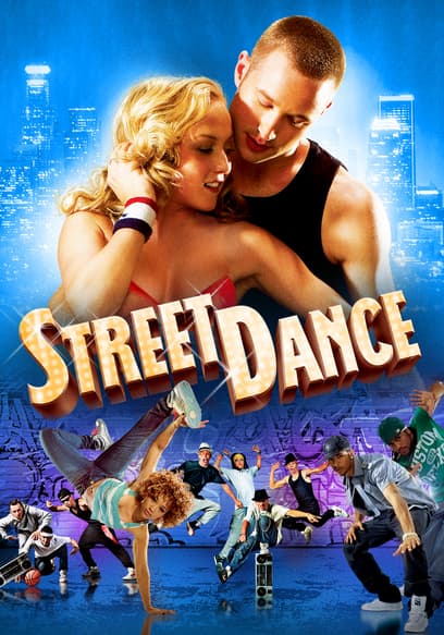 StreetDance