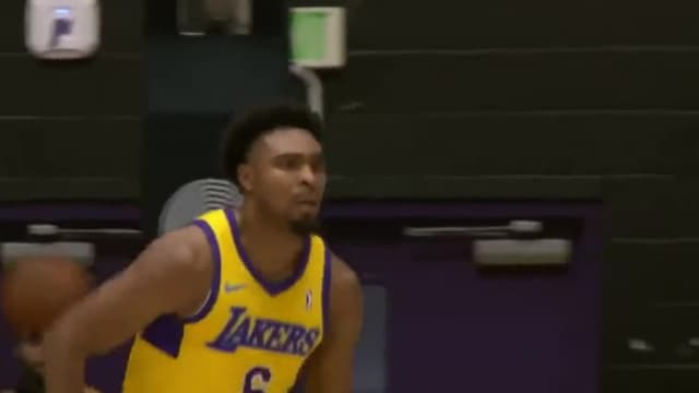 S01:E41 - Rip City Remix vs. South Bay Lakers: Game Highlights