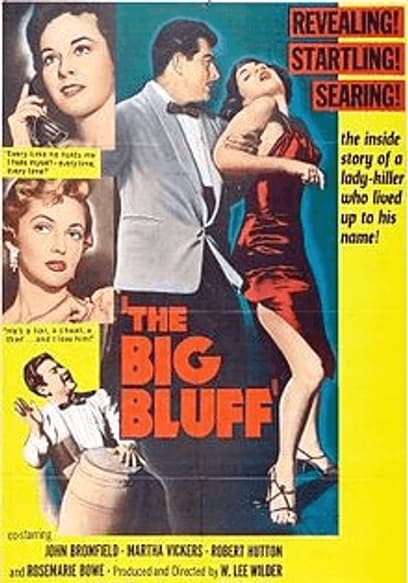 The Big Bluff