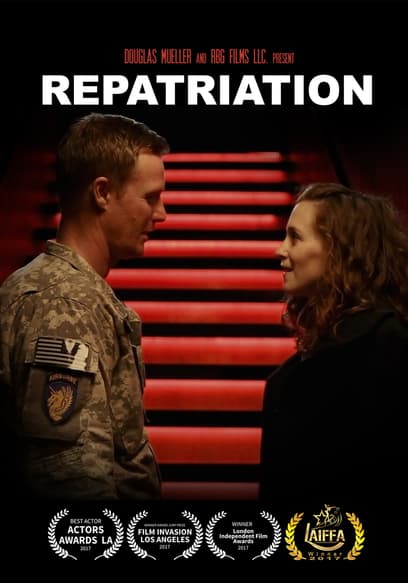 Repatriation