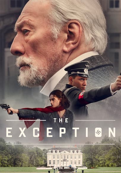 The Exception