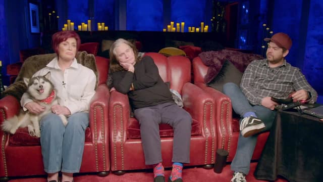 S02:E16 - Running Out of Time