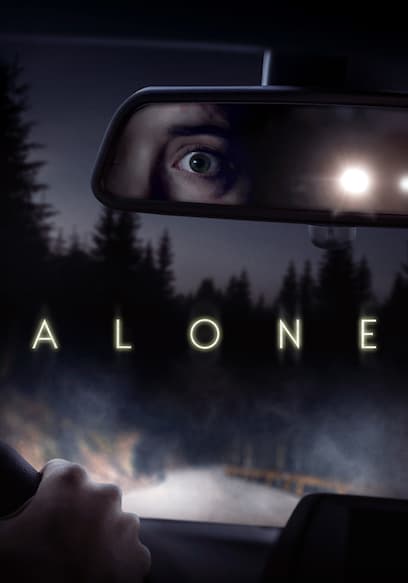 Alone
