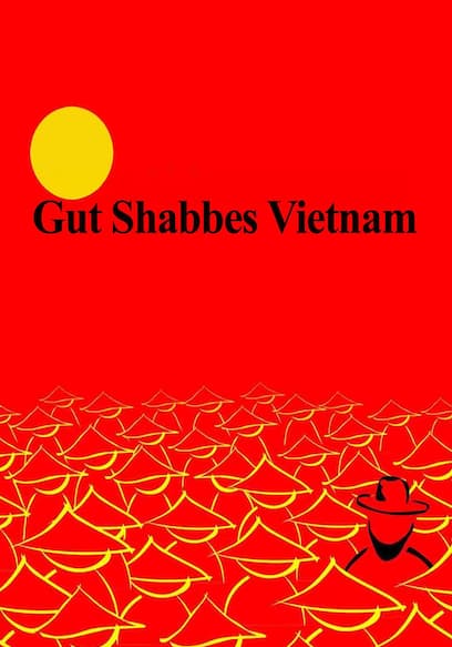 Gut Shabbes Vietnam