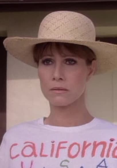 S09:E01 - Missing Persons poster