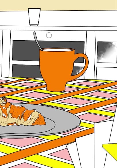 S01:E04 - Favorite Food poster