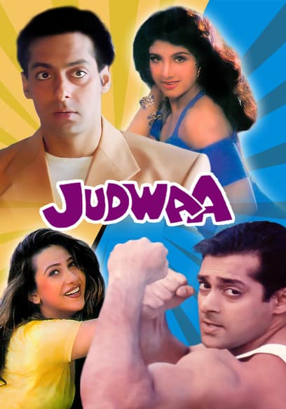 Judwaa