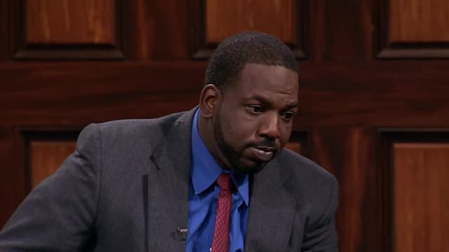 S02:E54 - Valdaz-Lark / Pitts vs. Slater