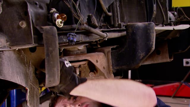 S01:E04 - PowerNation: Senior Silverado Pt 4